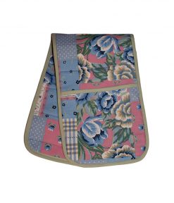 grytlapp dubbel blomma