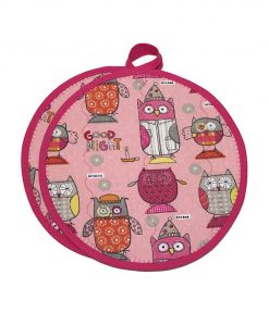 grytlapp ugglor rosa