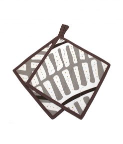 grytlapp abstrakt mönster