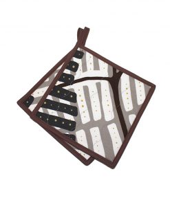 grytlapp abstrakt mönster