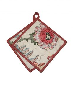 grytlapp vild blomma