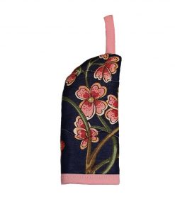 grytlapp till stekpanna