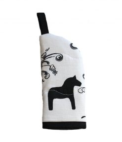 grytlapp till stekpannan